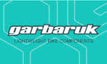 Garbaruk Lightweight Bike Components